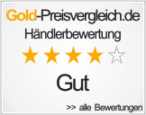 Rosland GmbH Bewertung, rosland-gold Erfahrungen, Rosland GmbH Preisliste