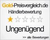 Bessergold Bewertung, bessergold Erfahrungen, Bessergold Preisliste