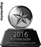 Platinmünzen kaufen