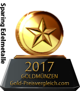 Goldmünzen kaufen