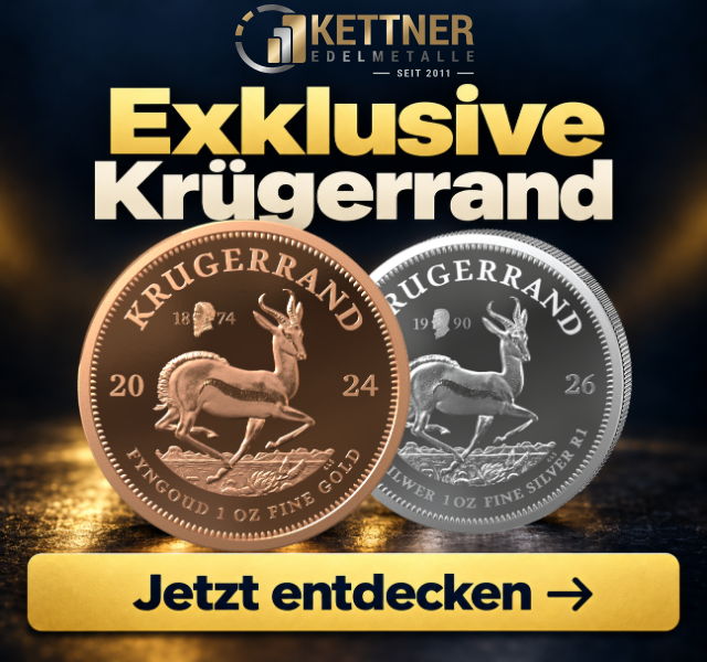 Kettner-Edelmetalle Kettner Edelmetalle