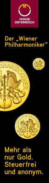 Wiener Philharmoniker - mehr als nur Gold