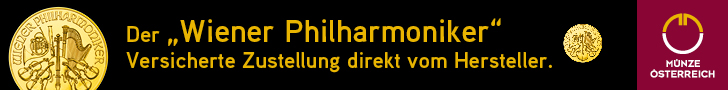 Wiener Philharmoniker - direkt vom Hersteller