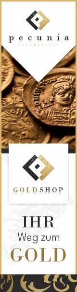 Pecunia Goldshop Pecunia Goldshop