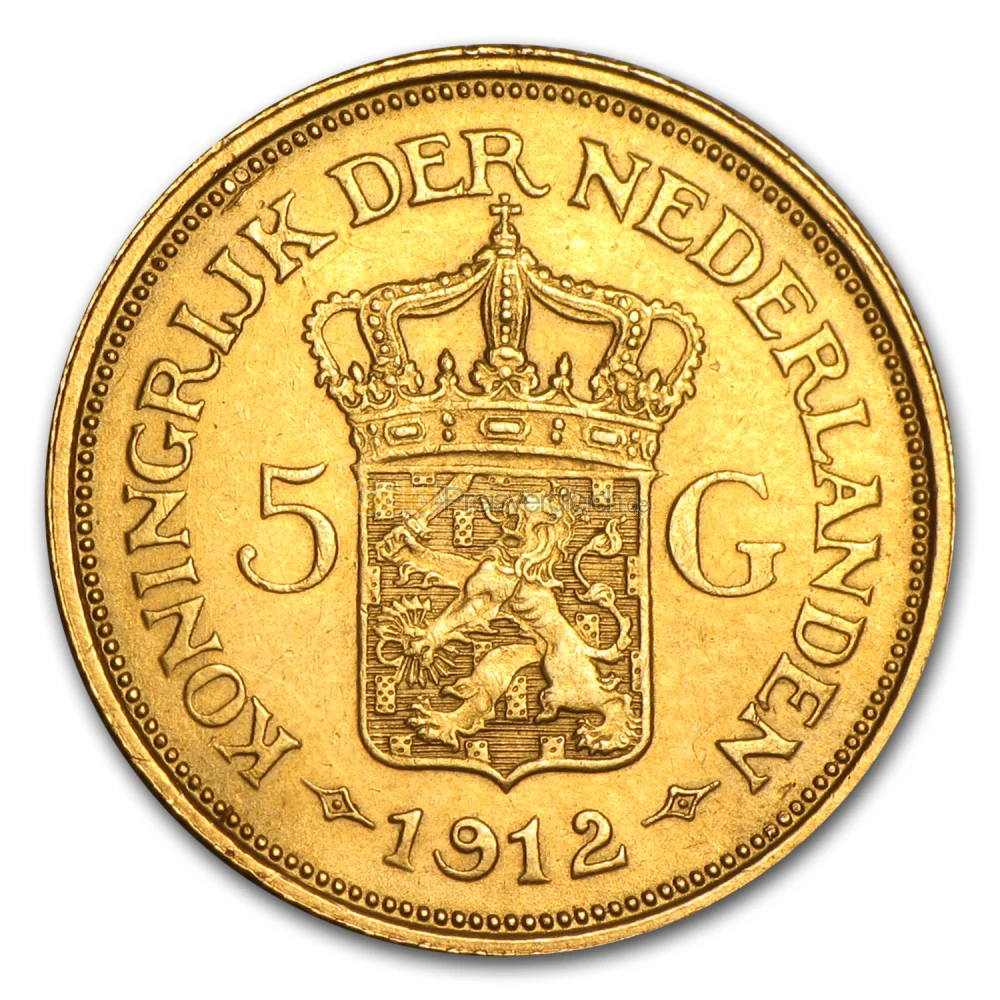 Niederländische Gulden Gold Preisvergleich: Goldmünzen günstig kaufen