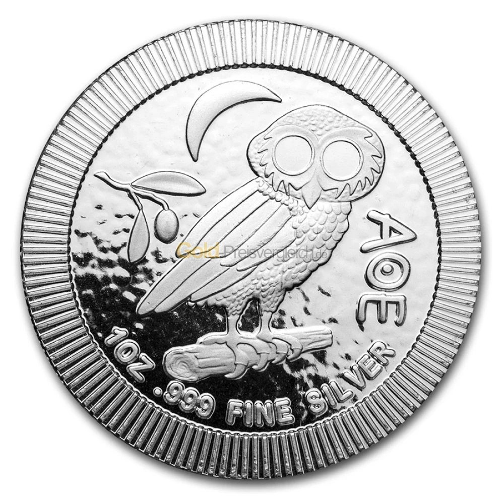 1 Euro Mit Eule 2002 Wert