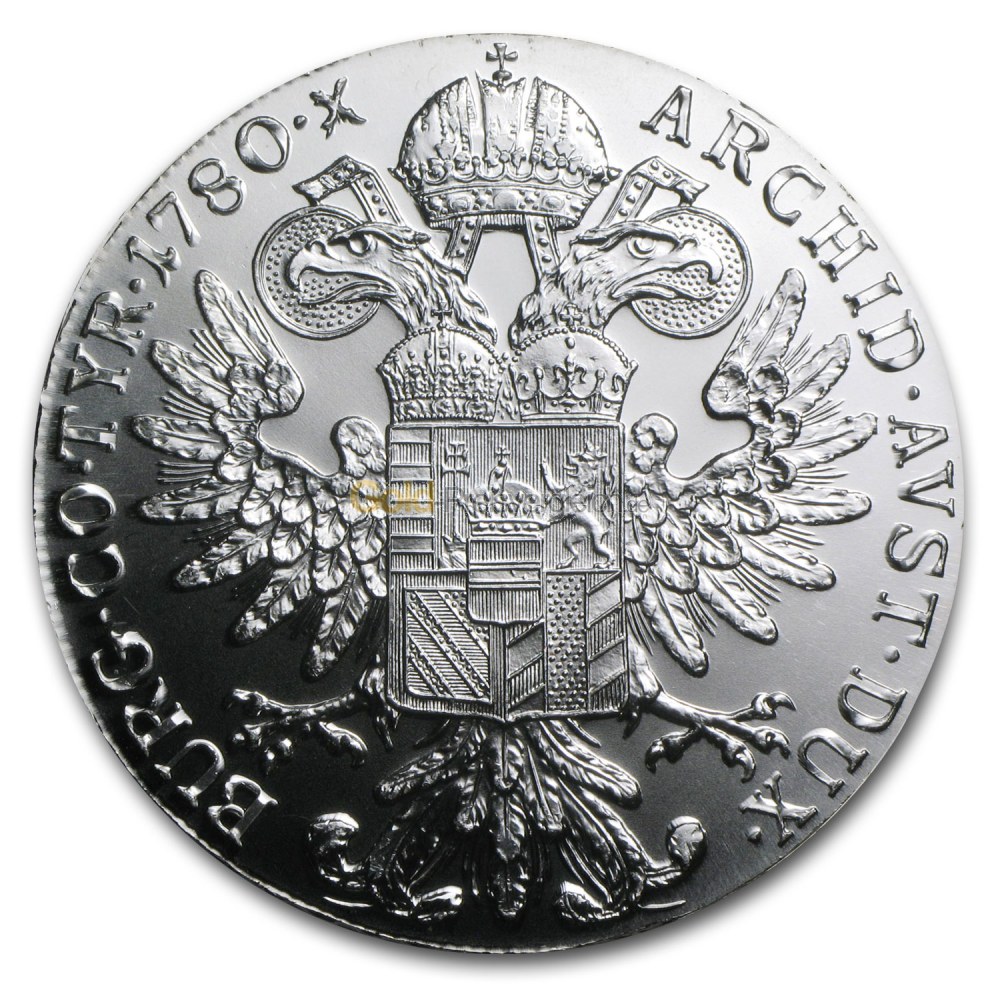 Maria-Theresien-Taler Preisvergleich: Silbermünzen günstig kaufen