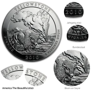 Yellowstone National Park