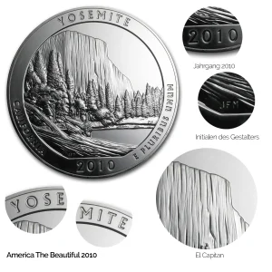 Yosemite National Park