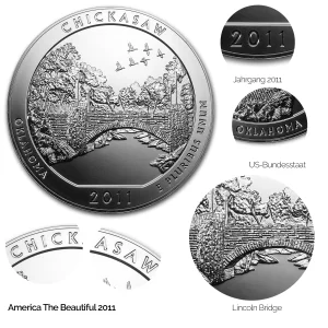 Chickasaw National Recreation Area