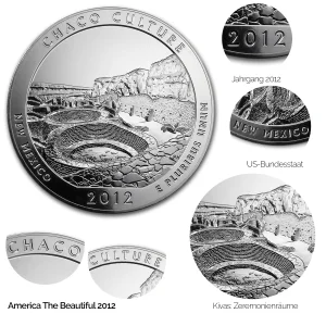 Chaco Culture National Historical Park