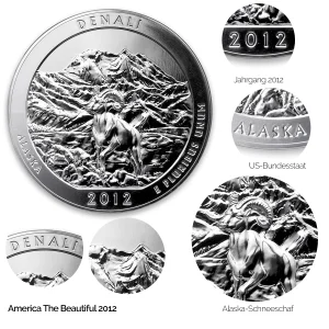 Denali National Park and Preserve