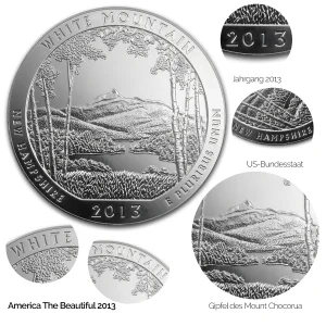 White Mountain National Forest