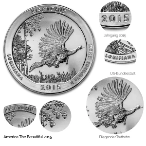 Kisatchie National Forest