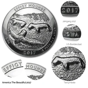 Effigy Mounds National Monument