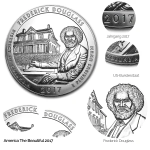 Frederick Douglass National Historic Site