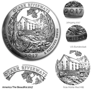 Ozark National Scenic Riverways