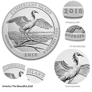 Cumberland Island National Seashore