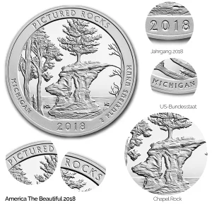 Pictured Rocks National Lakeshore