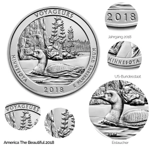 Voyageurs National Park