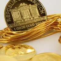 999 Gold Altgold verkaufen - Ankauf Altgold