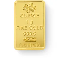1 Gramm Goldbarren kaufen - Goldbarren Preisvergleich