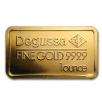 1 Unze Gold Goldbarren kaufen - Goldbarren Preisvergleich