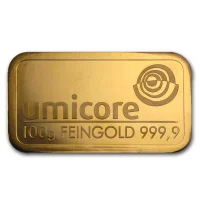 100 Gramm Goldbarren kaufen - Goldbarren Preisvergleich
