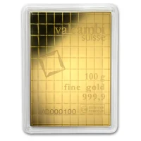Goldtafel 100 x 1 g Gold Tafelbarren kaufen | Goldtafel kaufen bei Gold-Preisvergleich.de