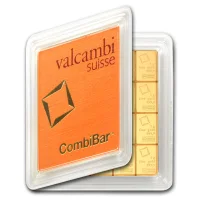 Goldtafel 20 x 1g Gold Tafelbarren kaufen | Goldtafel kaufen bei Gold-Preisvergleich.de