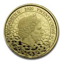 African Leopard Goldmünzen kaufen - Preisvergleich