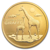 Australia Zoo Goldmünzen kaufen - Preisvergleich