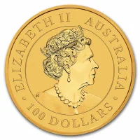 Emu Goldmünzen kaufen - Preisvergleich