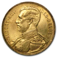 Belgien Francs Goldmünzen kaufen - Preisvergleich