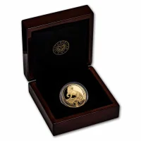 Big Five Serie Goldmünzen kaufen - Preisvergleich