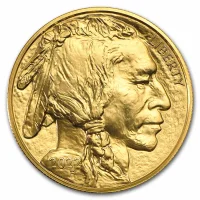 Buffalo Goldmünzen kaufen - Preisvergleich