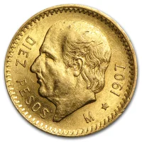 Centenario Goldmünzen kaufen - Preisvergleich