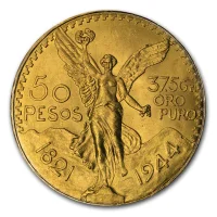 Centenario Goldmünzen kaufen - Preisvergleich
