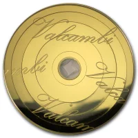 Cook Islands Armillary Goldmünzen kaufen - Preisvergleich