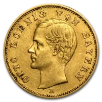 Deutsches Kaiserreich Goldmünzen kaufen - Preisvergleich