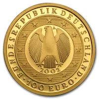 Goldeuro Goldmünzen kaufen - Preisvergleich
