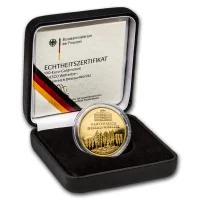 Goldeuro Goldmünzen kaufen - Preisvergleich