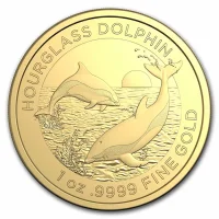 Dolphin RAM Goldmünzen kaufen - Preisvergleich