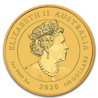 Dragon & Dragon Goldmünzen kaufen - Preisvergleich