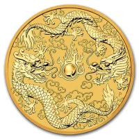 Dragon & Dragon Goldmünzen kaufen - Preisvergleich