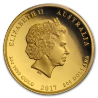 Dragon & Phoenix Goldmünzen kaufen - Preisvergleich