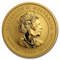 Dragon & Tiger Goldmünzen kaufen - Preisvergleich