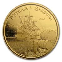 Rum Runner (Antigua & Barbuda)