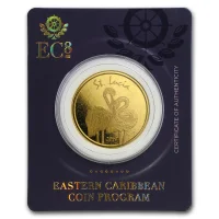 EC8 Serie Goldmünzen kaufen - Preisvergleich