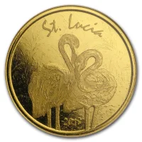 EC8 Serie Goldmünzen kaufen - Preisvergleich
